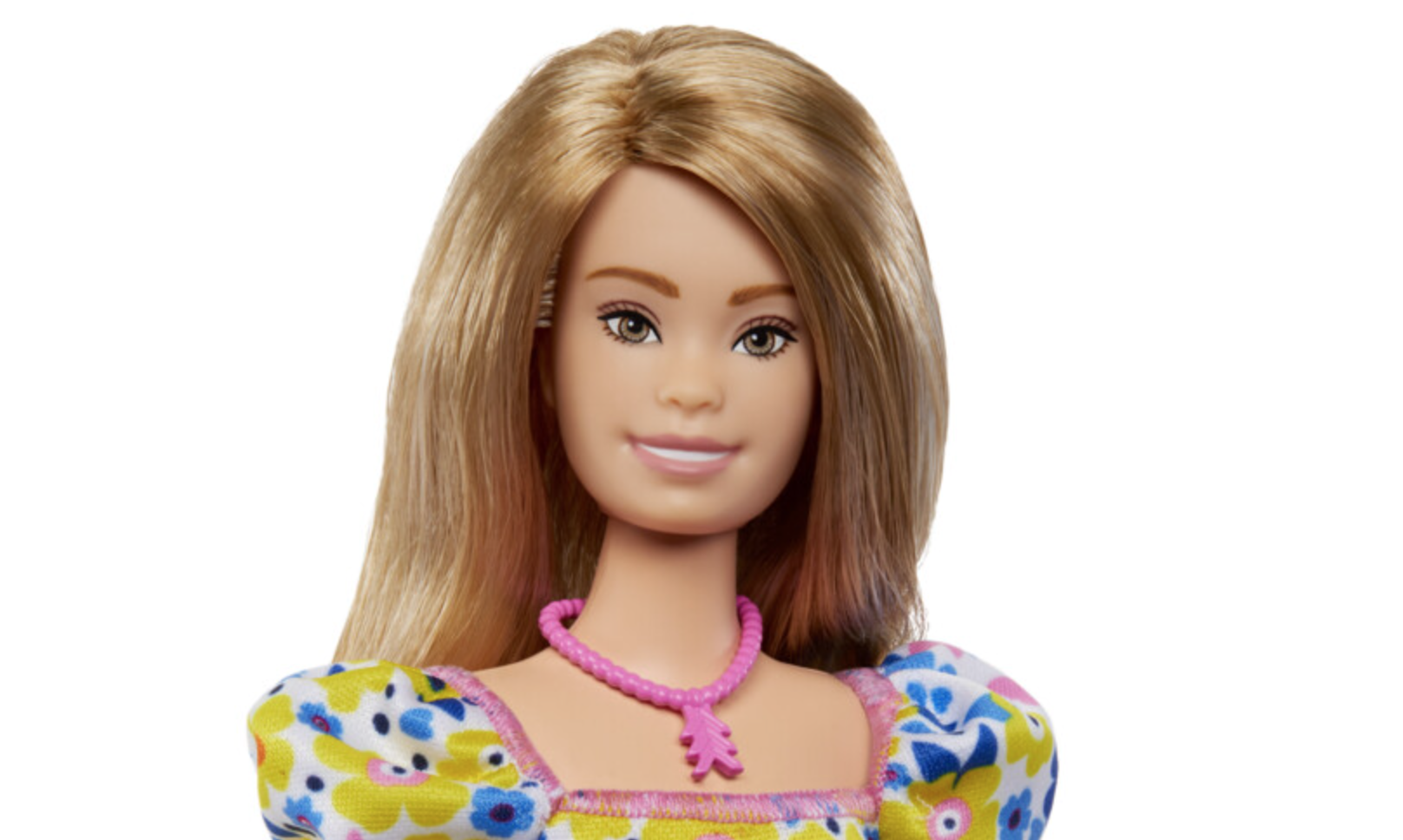 Barbie con Sindrome di Down. Integrazione o ipocrisia? 1